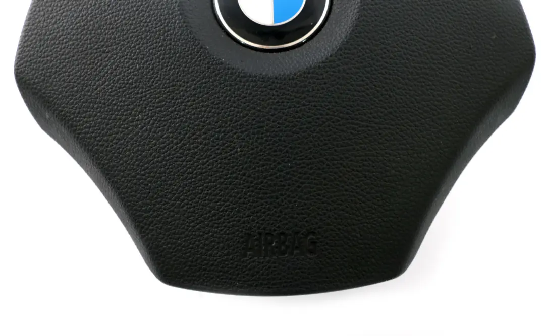 BMW Serie 3 X1 E84 E90 E91 LCI Módulo de Aire Bolsa Lado del Conductor 6772866