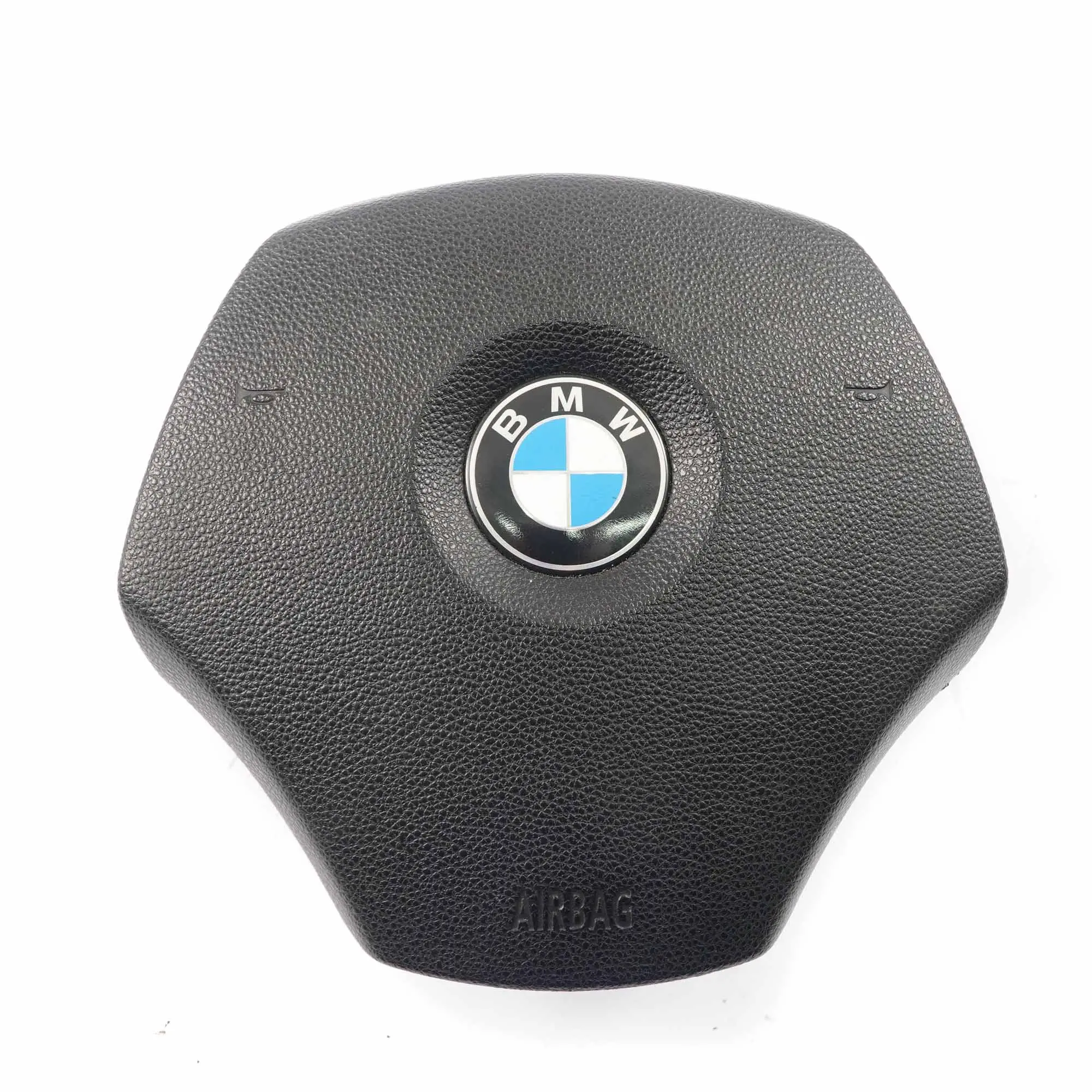 BMW E84 E90 E91 Steering Wheel Air Module Bag Driver's Side 6772866