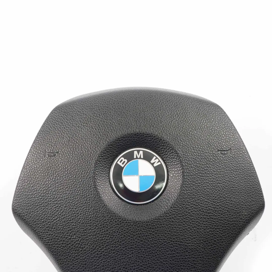 BMW E84 E90 E91 Steering Wheel Air Module Bag Driver's Side 6772866