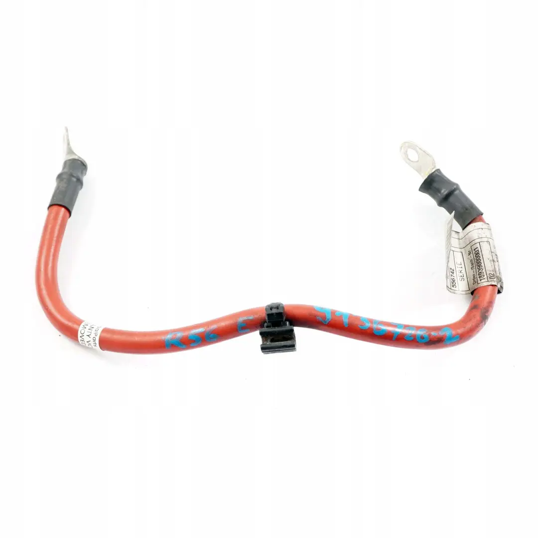 Mini Cooper R55 R56 Multifusible B Bateria Distribuidor Cable 9136726