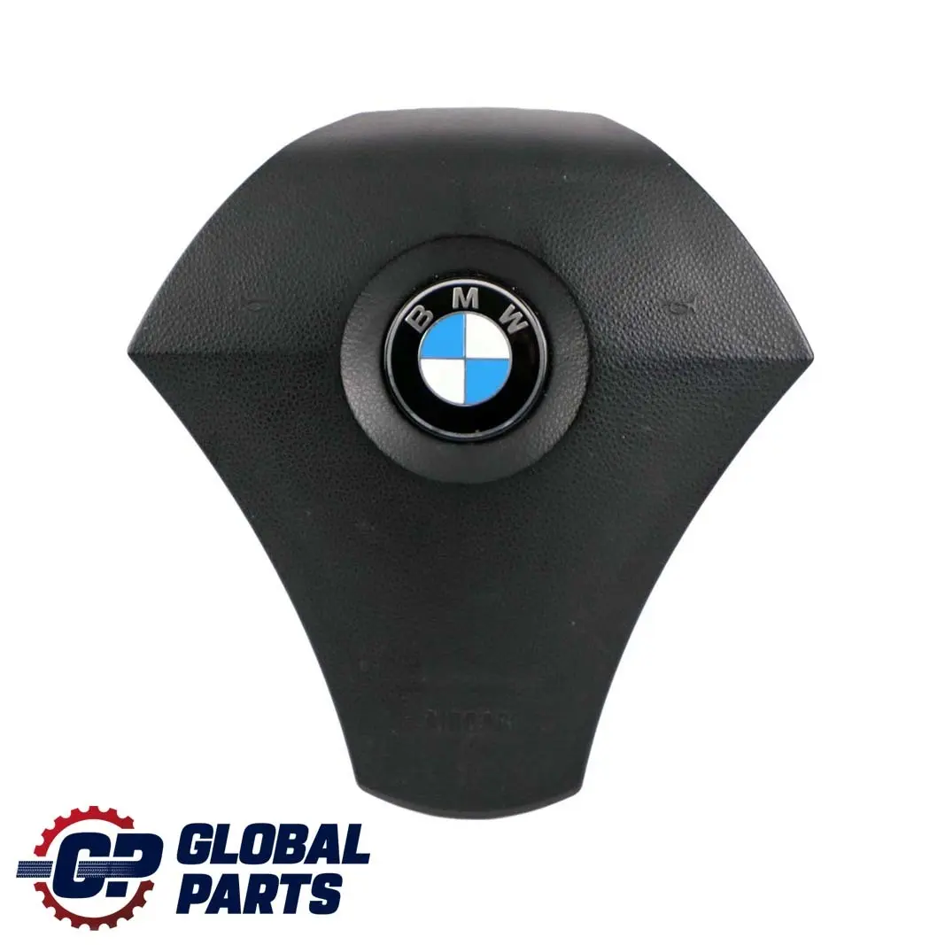 BMW E60 E61 Volante Lado Conductor Módulo Aire 6780455