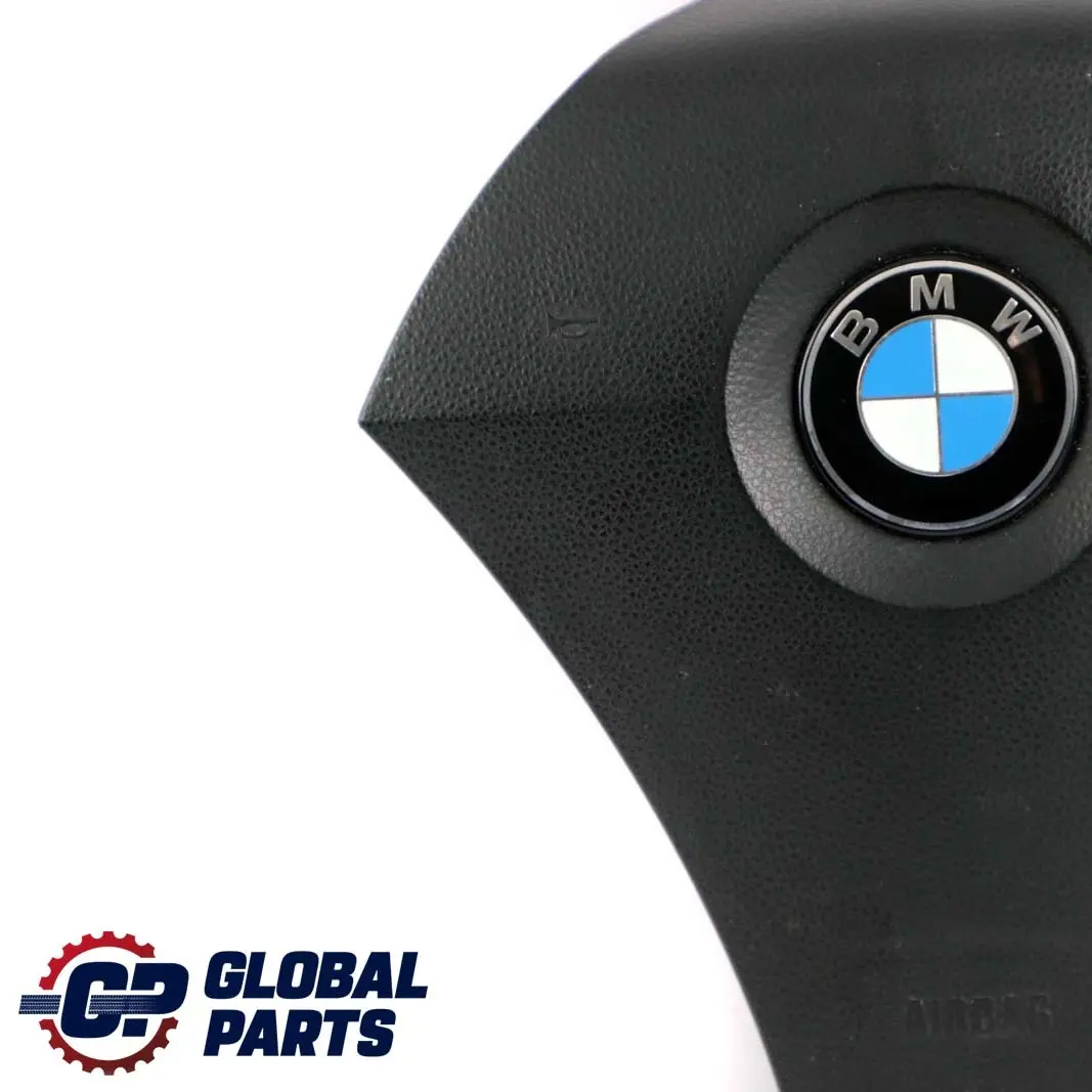 BMW E60 E61 Volante Lado Conductor Módulo Aire 6780455