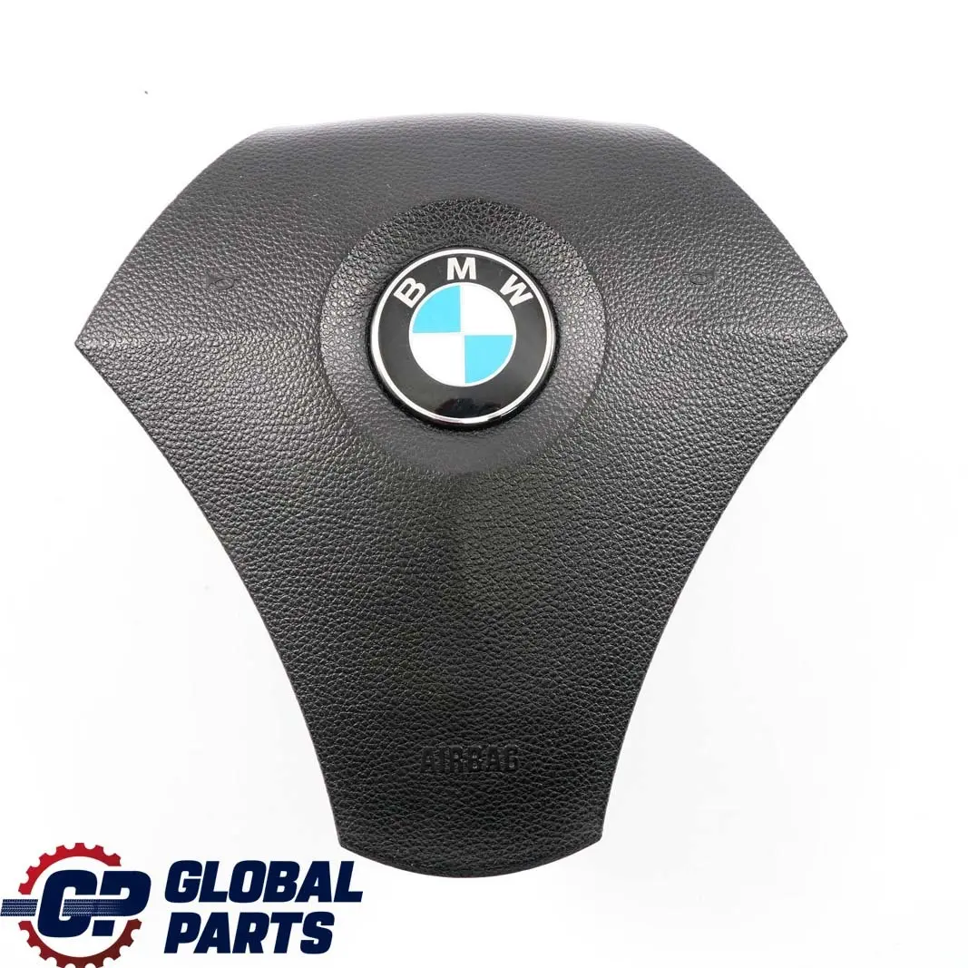 BMW E60 E61 Volante Lado Conductor Módulo Aire 6780455