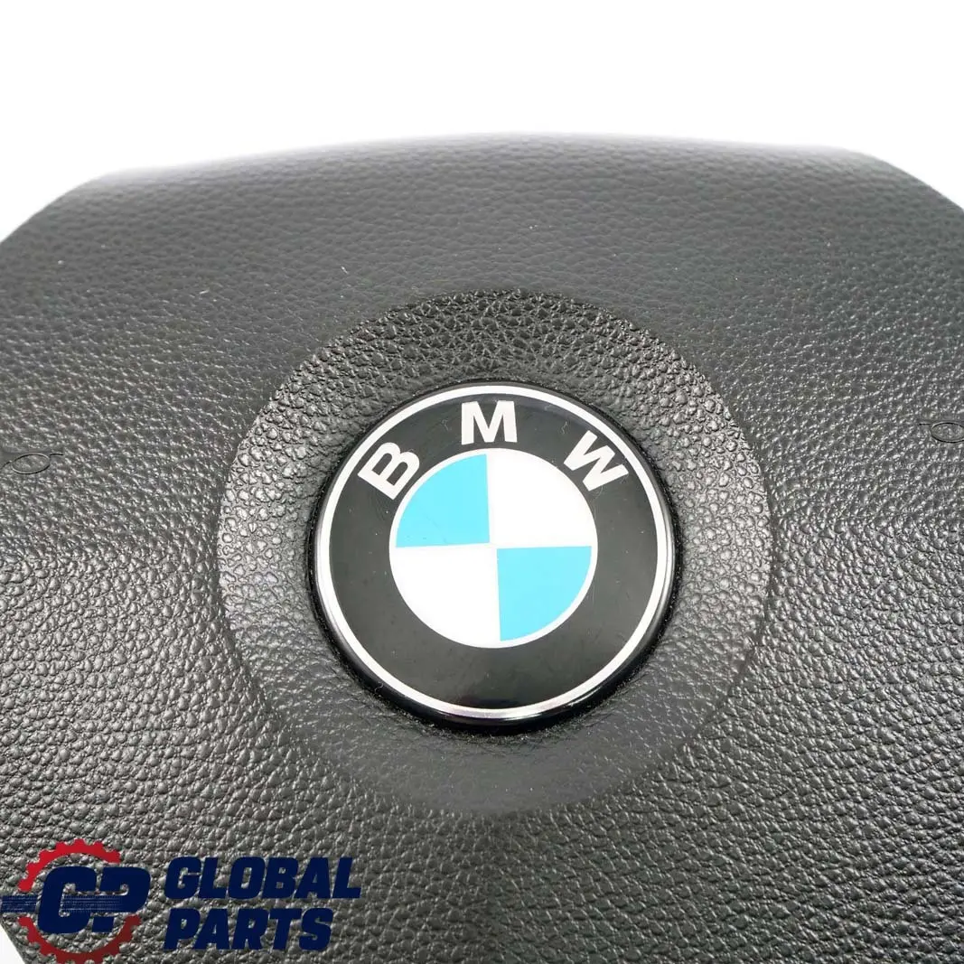 BMW E60 E61 Steering Wheel Driver's Side Air Module 6780455