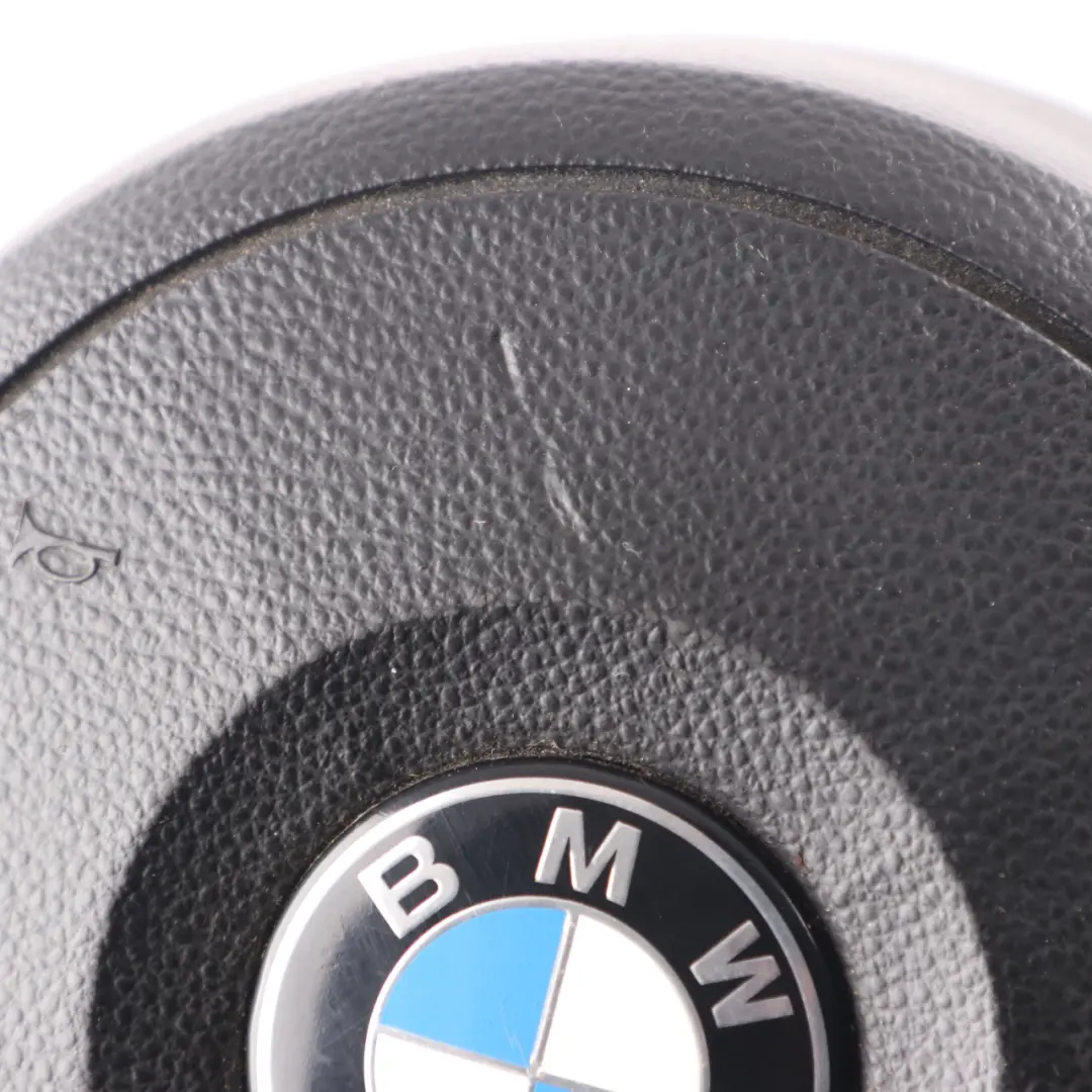 BMW E60 E61 LCI Volante Módulo Air Modolo Lado Conductor M Sport