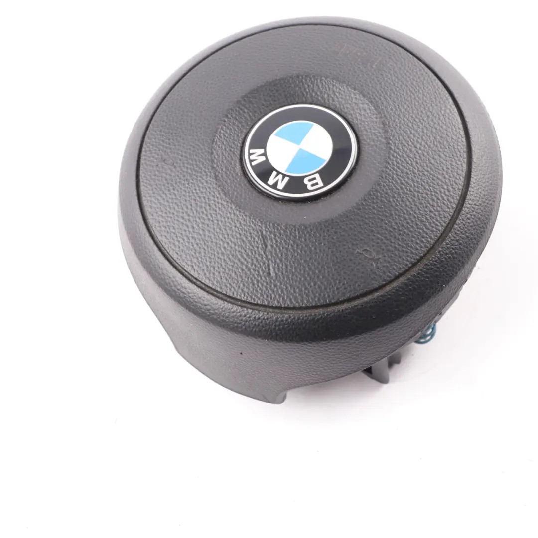 BMW E60 Poduszka Kierowcy Airbag M-Pakiet 6780456