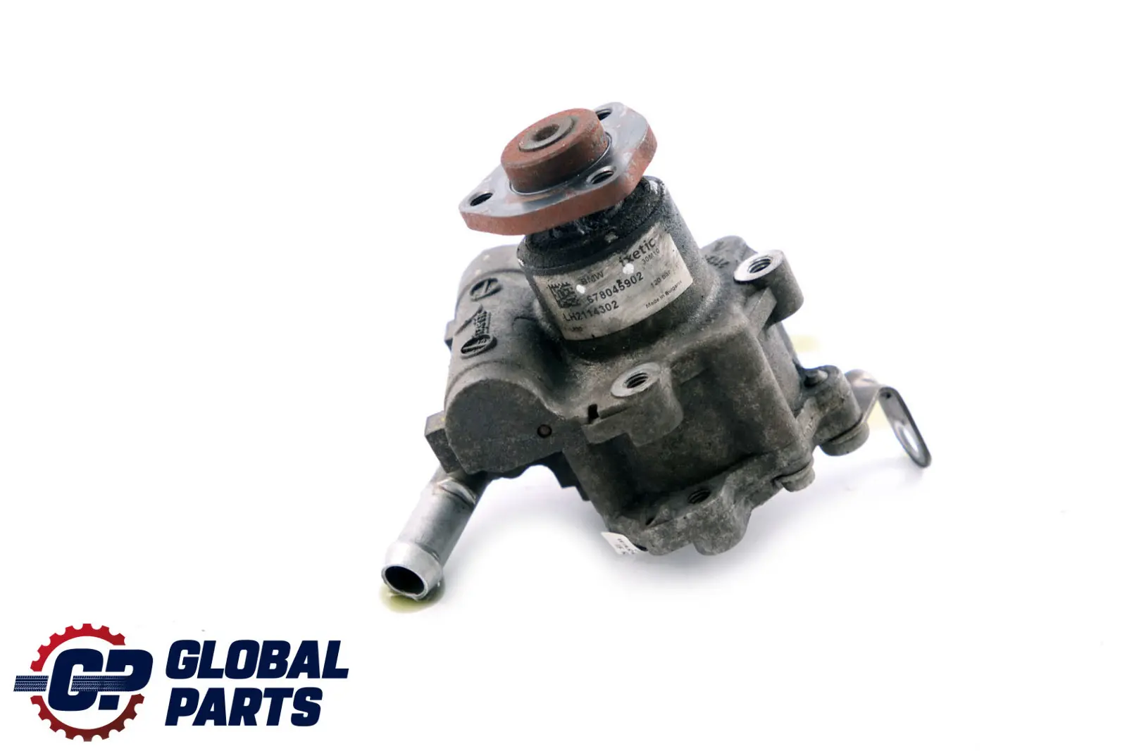 BMW 1 3 Series E81 E90 E91 E92 N47 Diesel Power Steering Pump 6780459