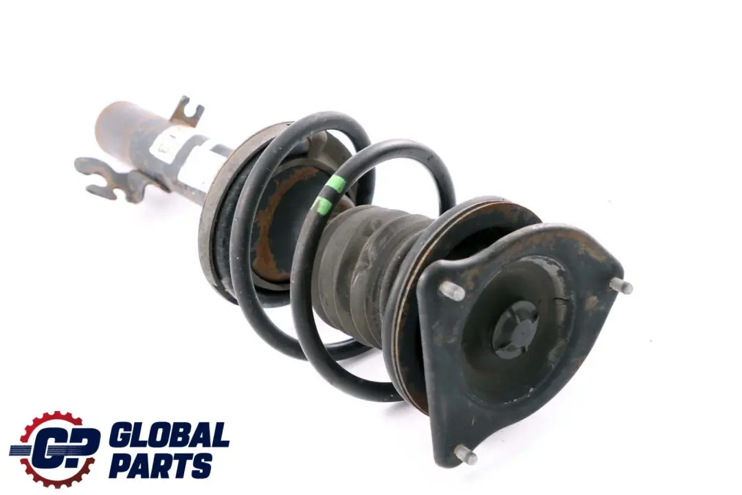 BMW Mini R50 Delantero Izquierdo Muelle Puntal Suspensión Amortiguador 6759419