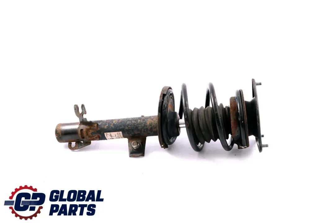 BMW Mini R50 Delantero Izquierdo Muelle Puntal Suspensión Amortiguador 6759419