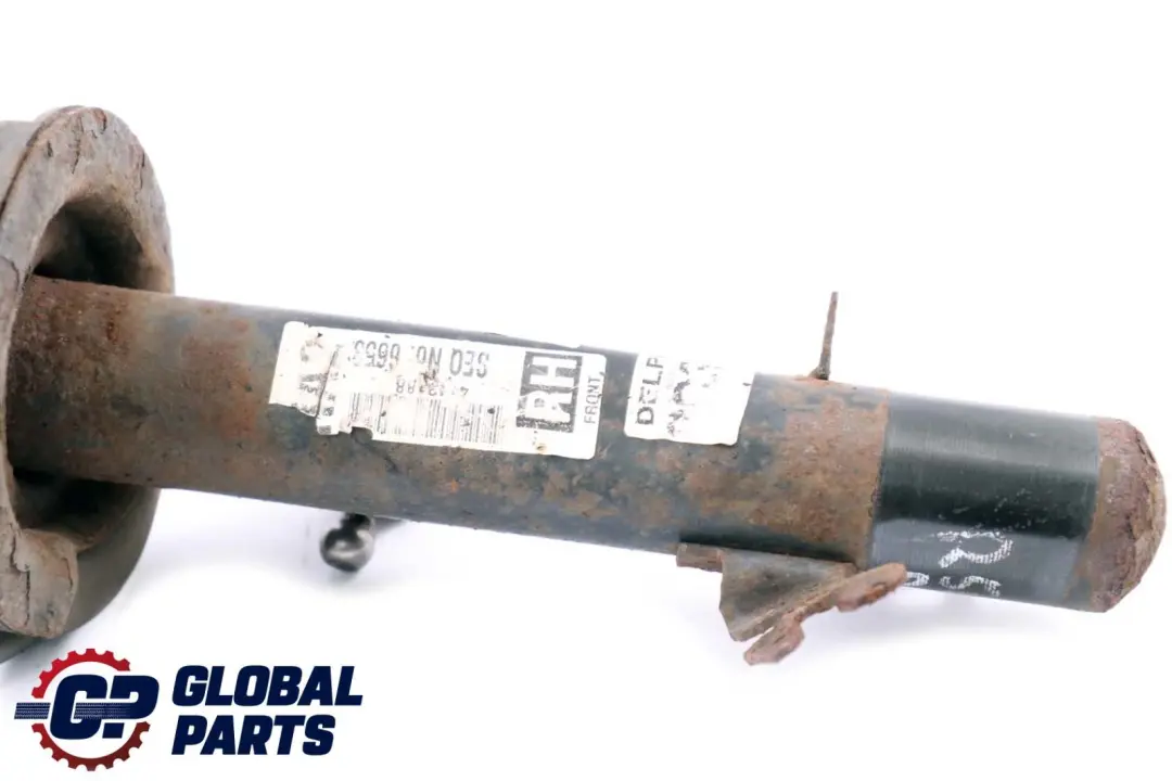 Mini R50 Delantero Derecho Muelle Puntal Suspension Amortiguador 6759420