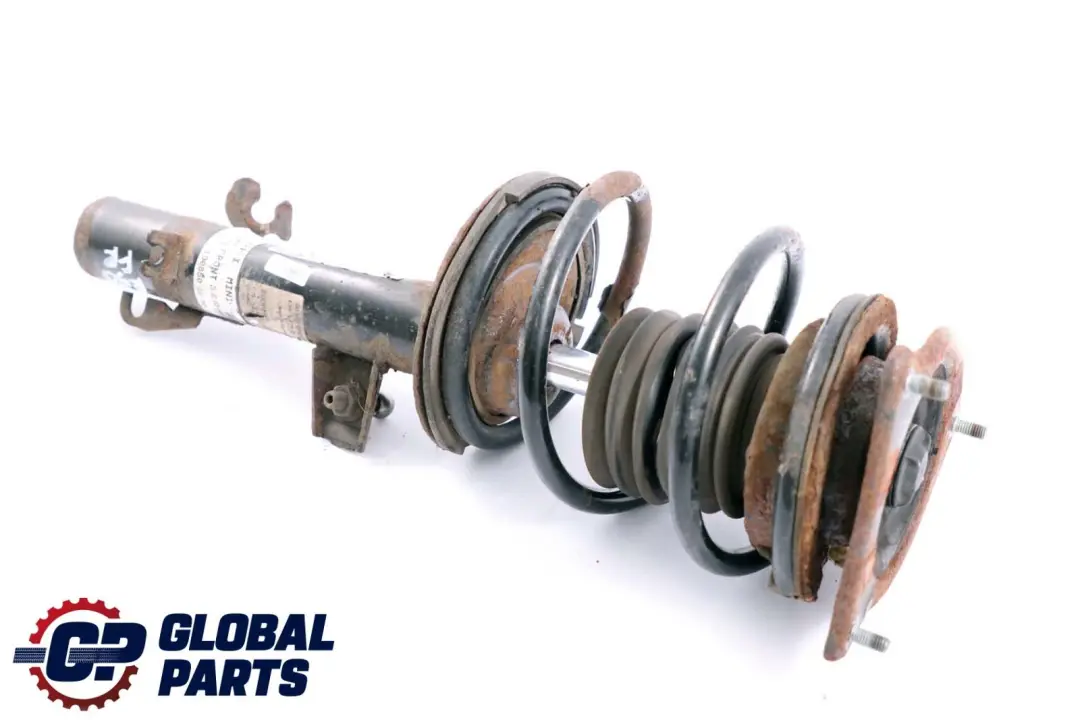 Mini R50 Delantero Derecho Muelle Puntal Suspension Amortiguador 6759420