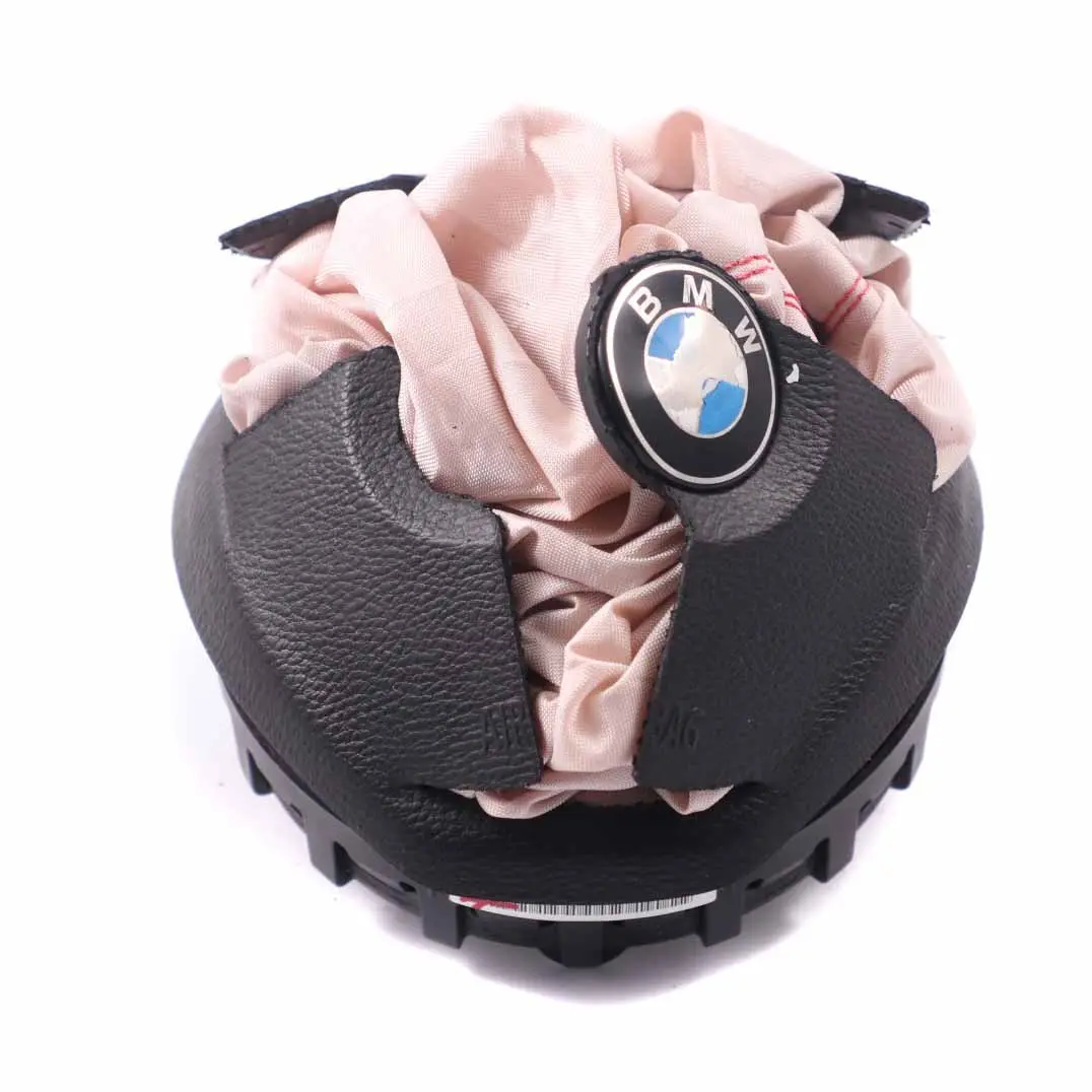 BMW X5 E70 Volante Módulo Conductor Unidad de Aire Bolsa 6780476