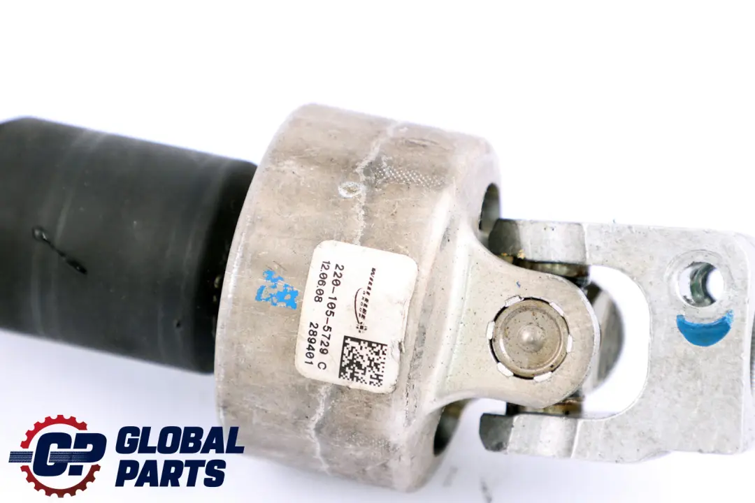BMW 5 6 Series 2 E60 E61 E63 E64 Steering Shaft Steering Column Low 6780894