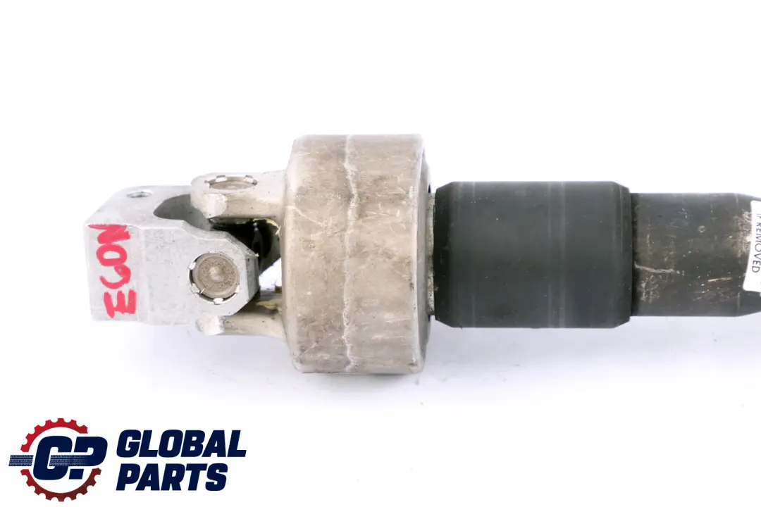 BMW 5 6 Series 2 E60 E61 E63 E64 Steering Shaft Steering Column Low 6780894
