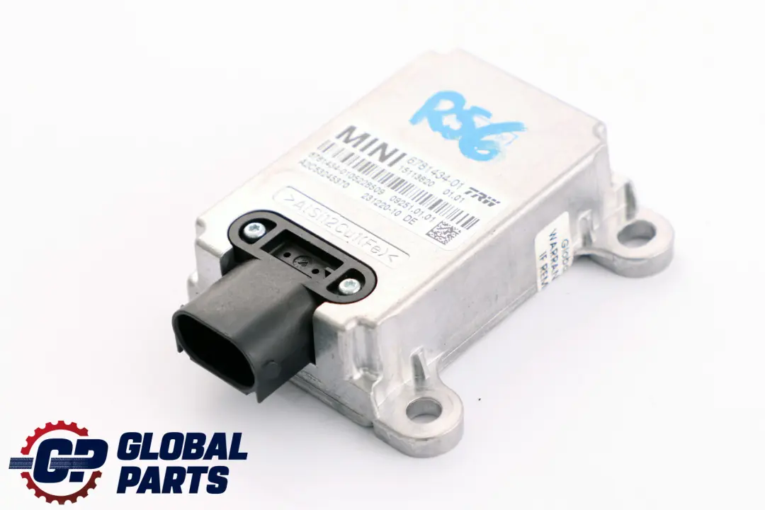 Mini Cooper One R55 R56 Sensor Velocidad Unidad Frenado Hydro DSC6781434 6773031