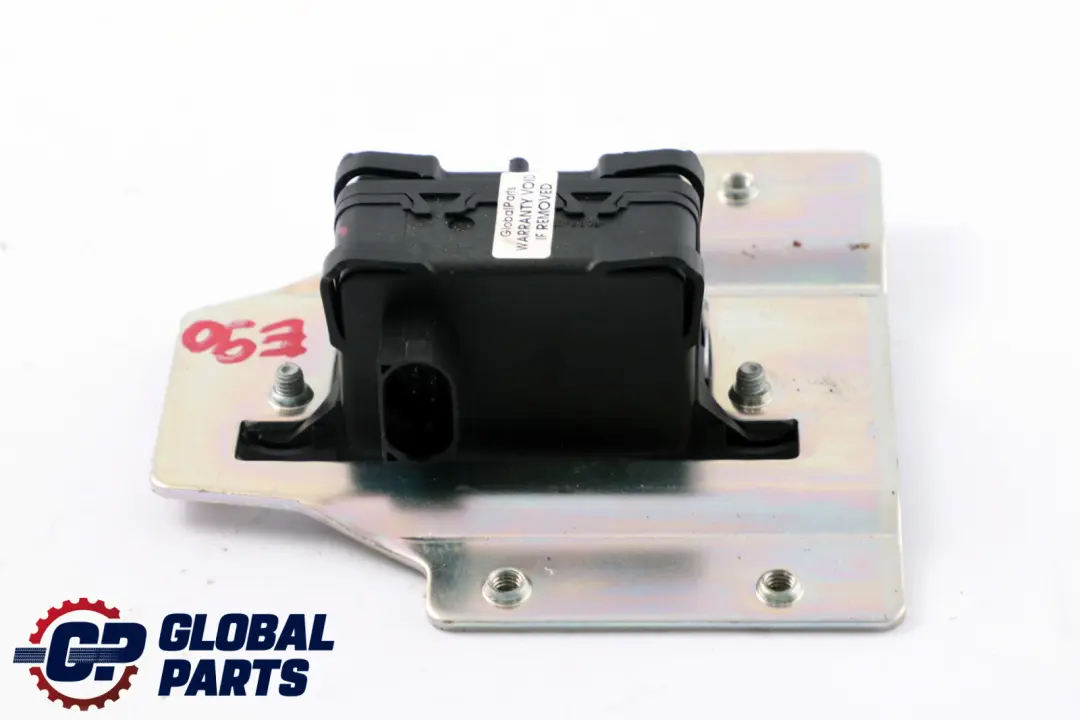 BMW E81 E87 E90 E91 Modulo Sensor De Velocidad del Acelerador 6781575