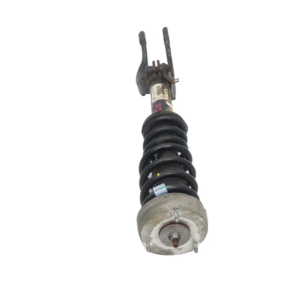 BMW X5 E70 Sport Front Right O/S Shock Absorber Spring Strut Suspension 6781920