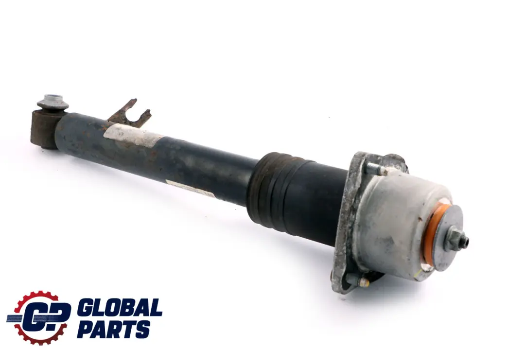 BMW E70 Amortiguador Trasero Izquierdo Suspension Muelle Strut 6781929