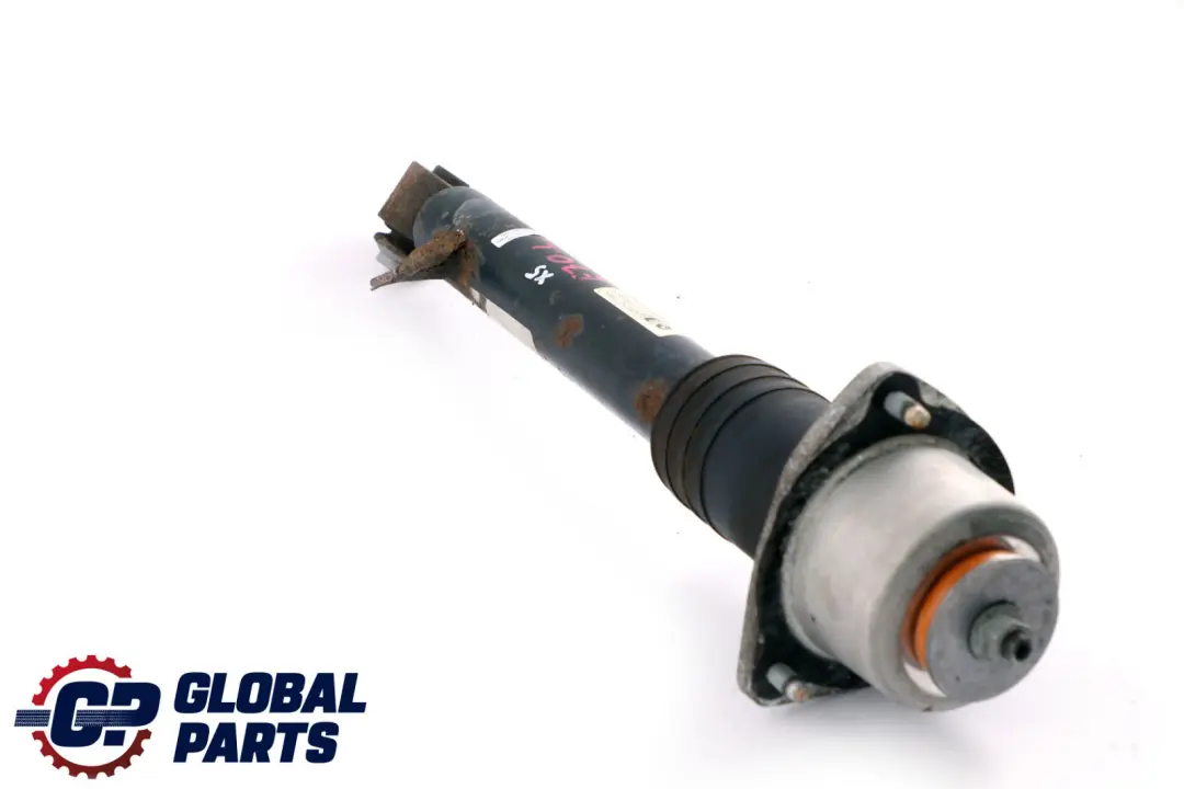 BMW E70 Amortiguador Trasero Izquierdo Suspension Muelle Strut 6781929