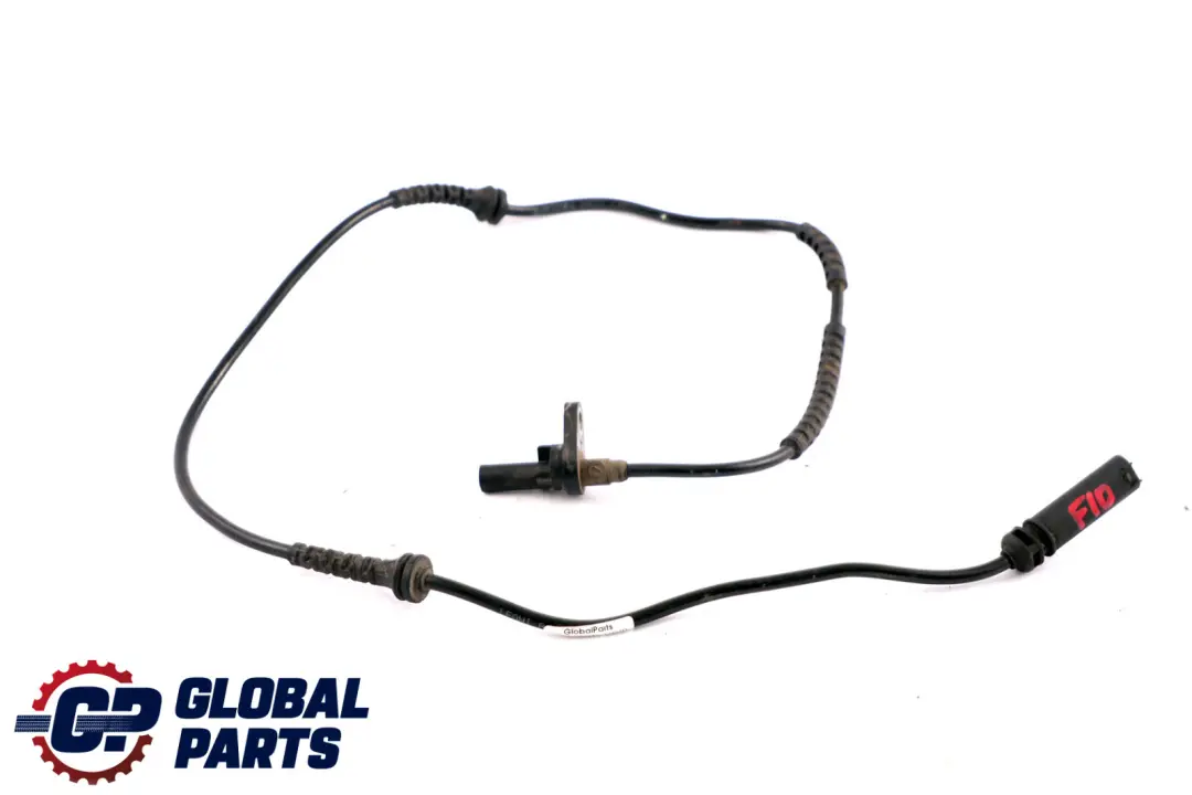 BMW F10 F10N F11 F11N LCI DSC Generador De Impulsos Delantero 6782099