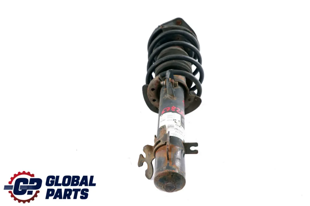 Mini R56 R58 Cooper Delantero Izquierdo Muelle Puntal Suspension Amortiguador