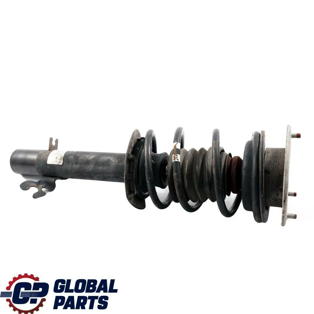 Mini Cooper R56 R58 Delantero Izquierdo Muelle Puntal Suspension Amortiguador