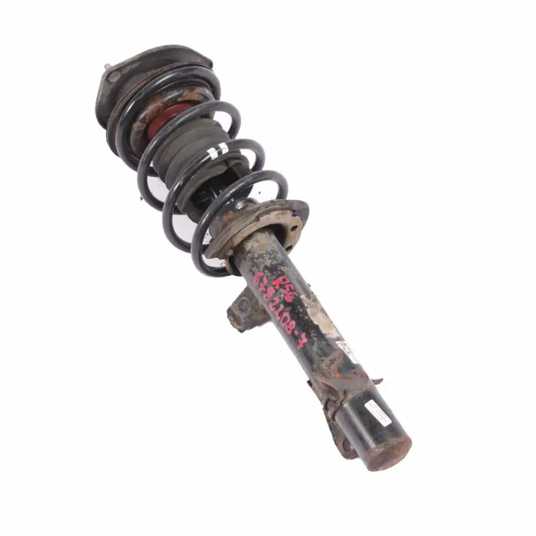 Mini R56 R58 Spring Strut Front Right O/S Suspension Shock Absorber 6782208