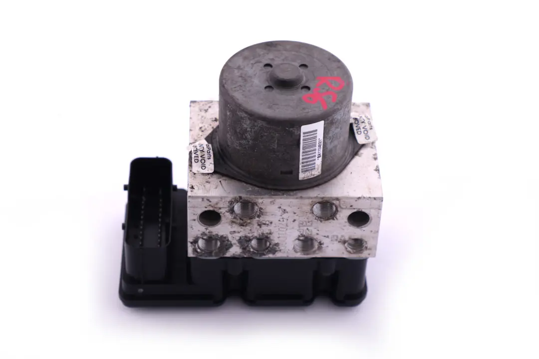 Mini One R56 ABS Unidad De Control De Frenado Hidraulico Modulo De Bomba 6782311