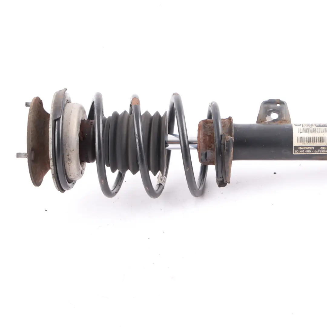 BMW E92 E93 Spring Strut Delantero Derecho Suspensión Amortiguador 6782330