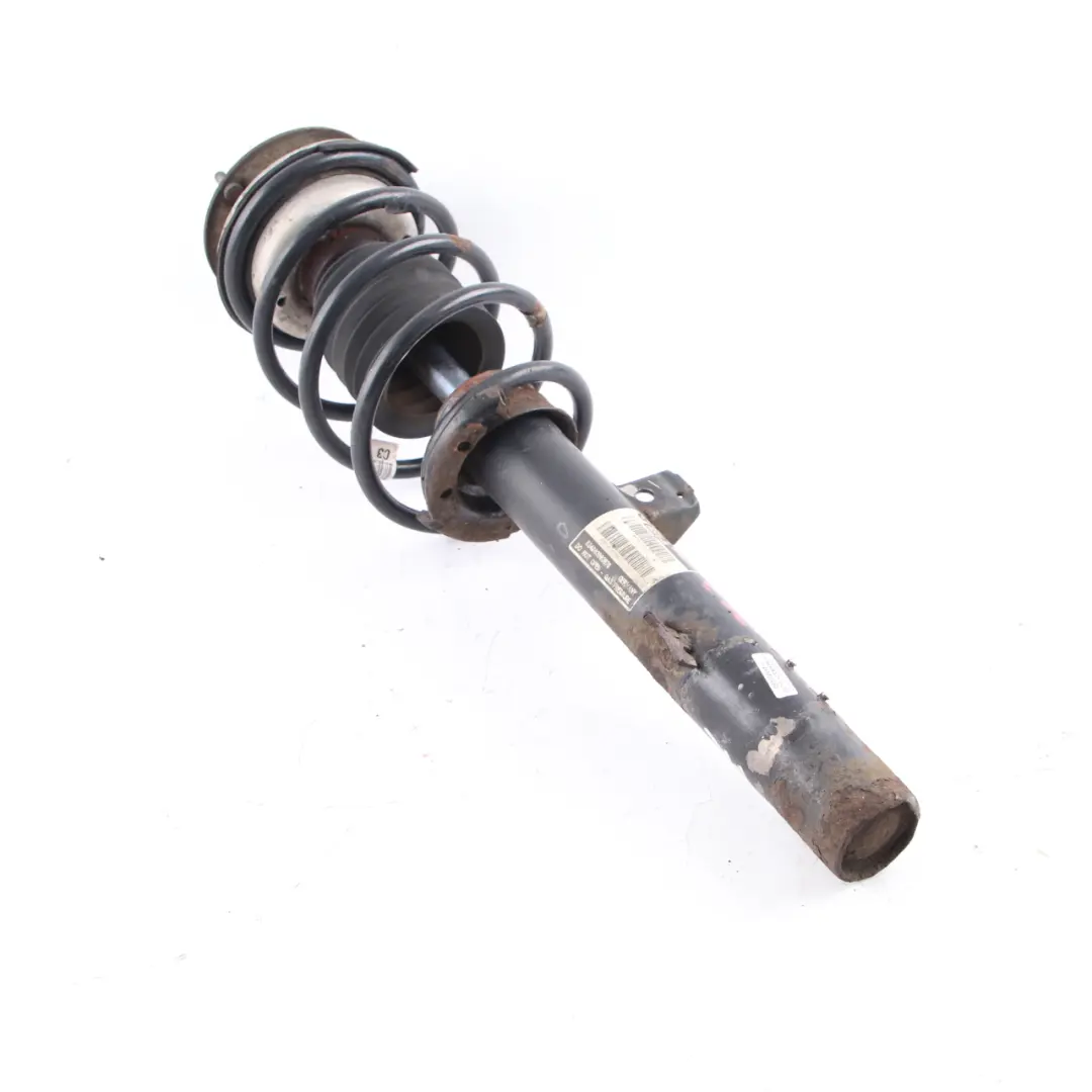 BMW E92 E93 Spring Strut Delantero Derecho Suspensión Amortiguador 6782330