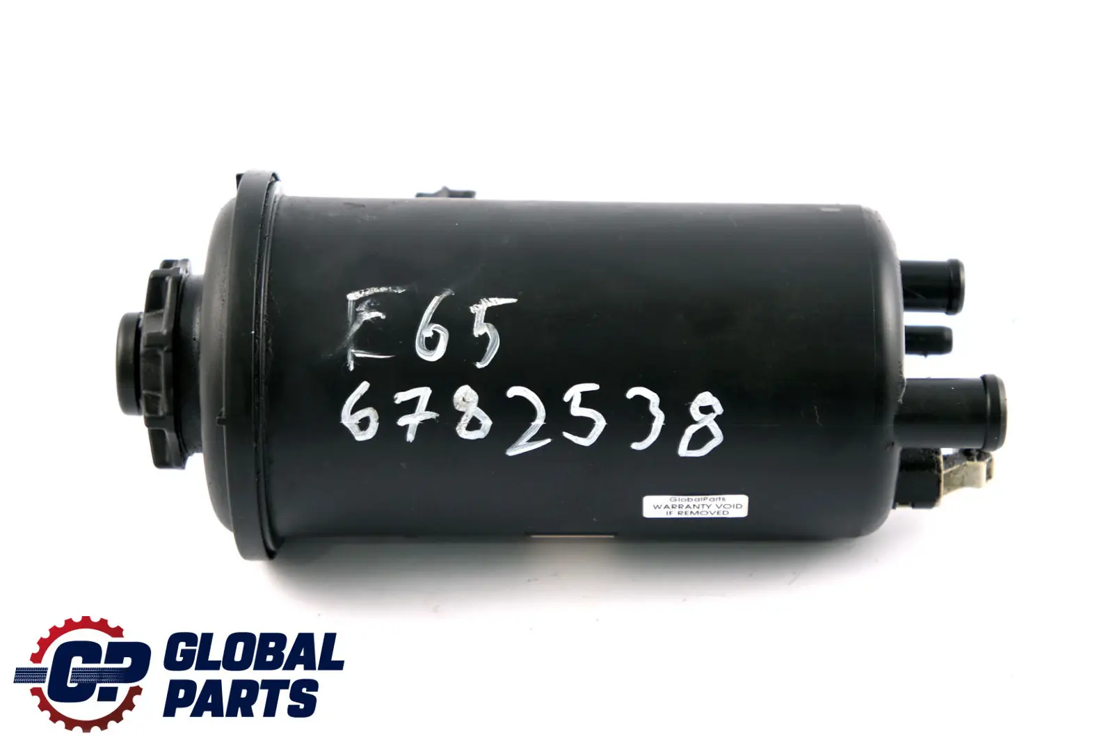 BMW 5 6 7 X5 SERIES E60 E61 E63 E64 E65 E70 Oil Carrier 6782538