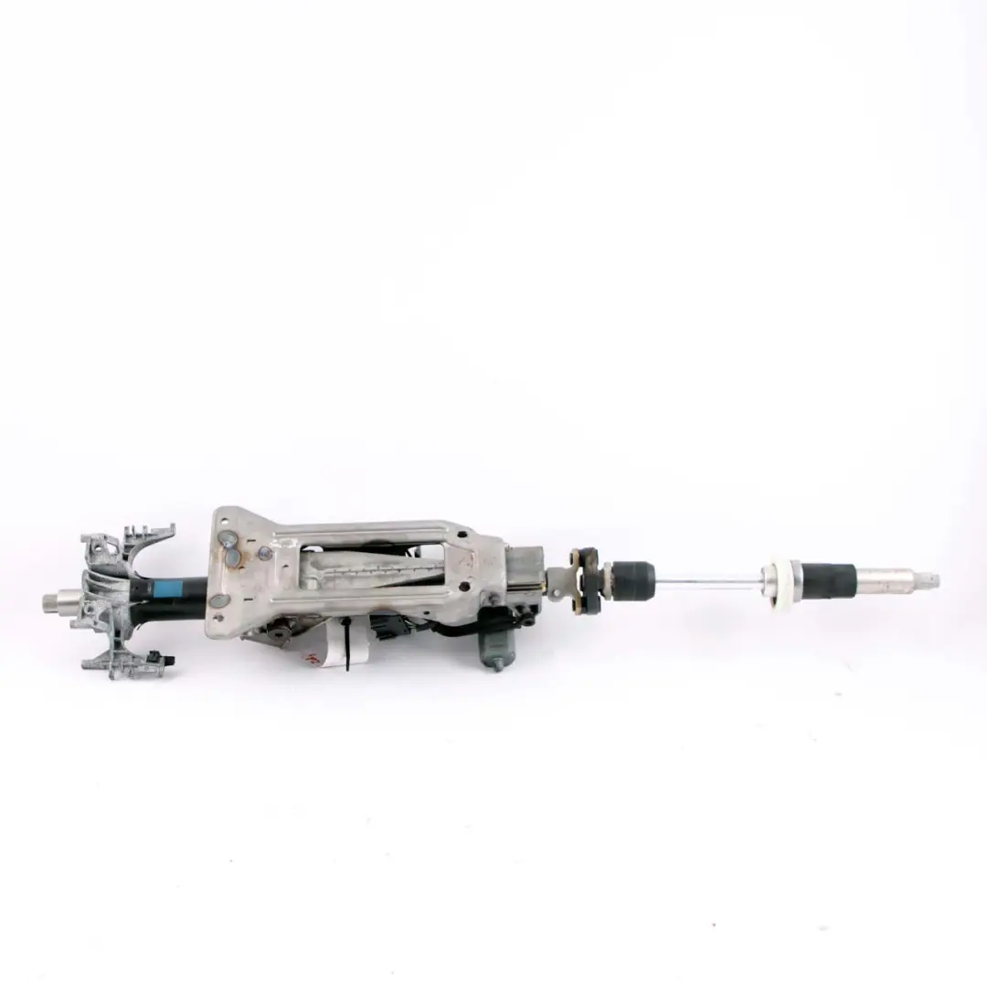Steering Wheel Column BMW X5 E70 X6 E71 Adjustment Electric 6782828