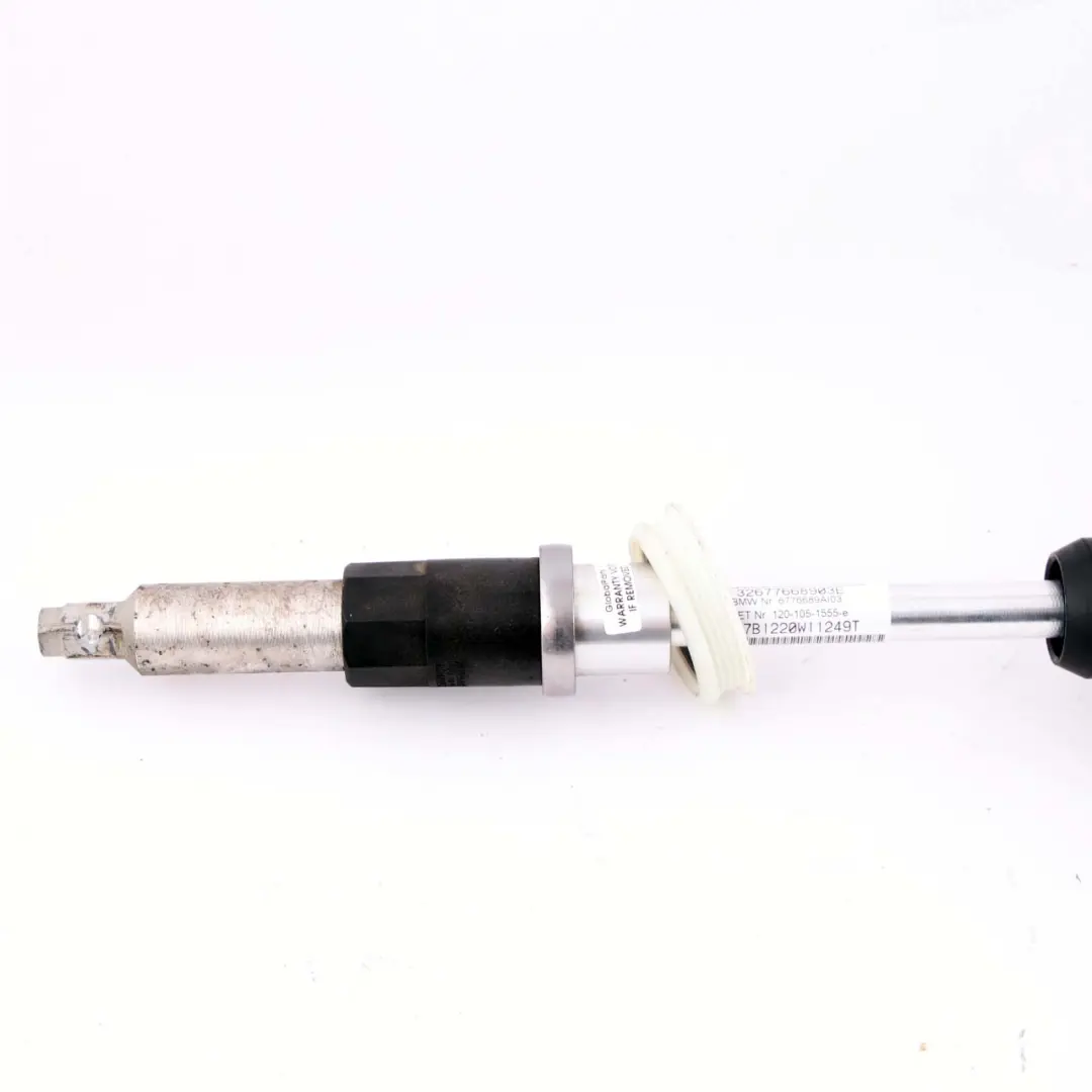 Steering Wheel Column BMW X5 E70 X6 E71 Adjustment Electric 6782828