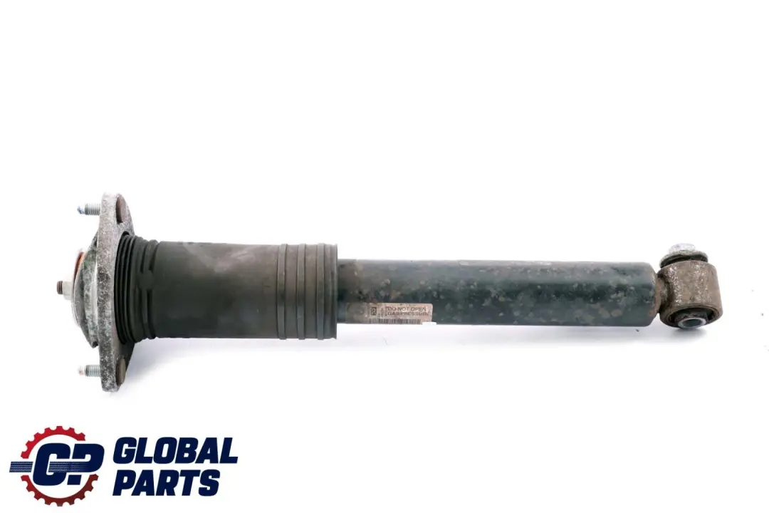 BMW X5 E70 Absorbeur de chocs essieu arriere droit 6782878