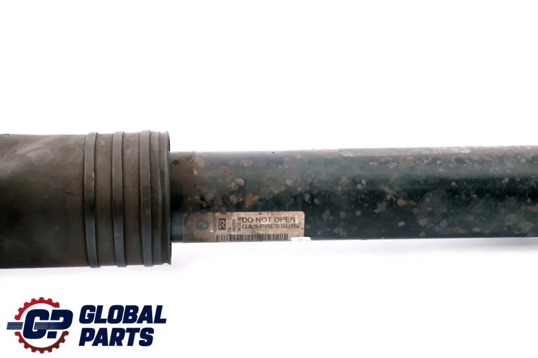 BMW X5 E70 Absorbeur de chocs essieu arriere droit 6782878