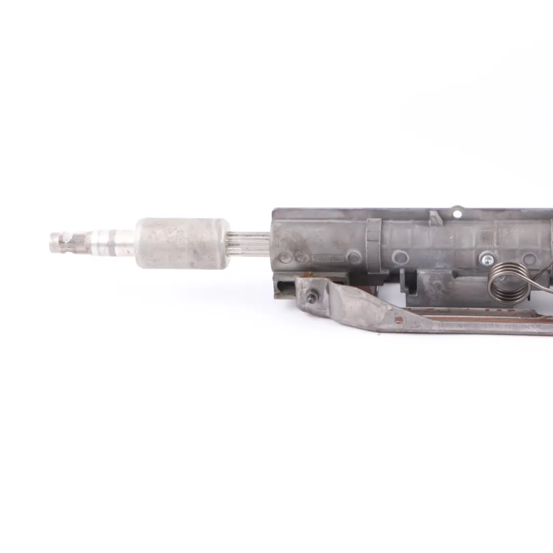 BMW E89 Roadster Cabrio Manually Adjustable Steering Column 6783067