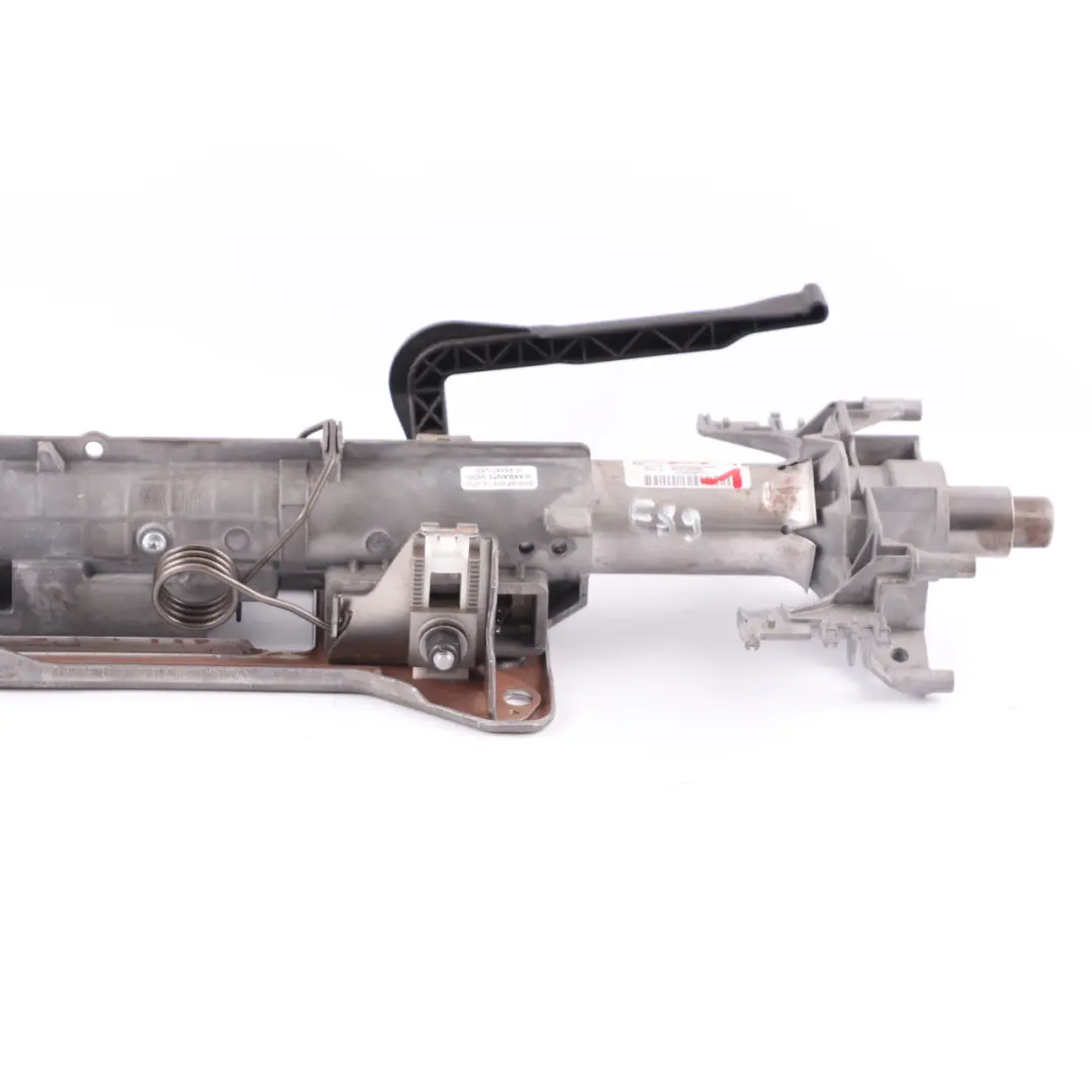 BMW E89 Roadster Cabrio Manually Adjustable Steering Column 6783067