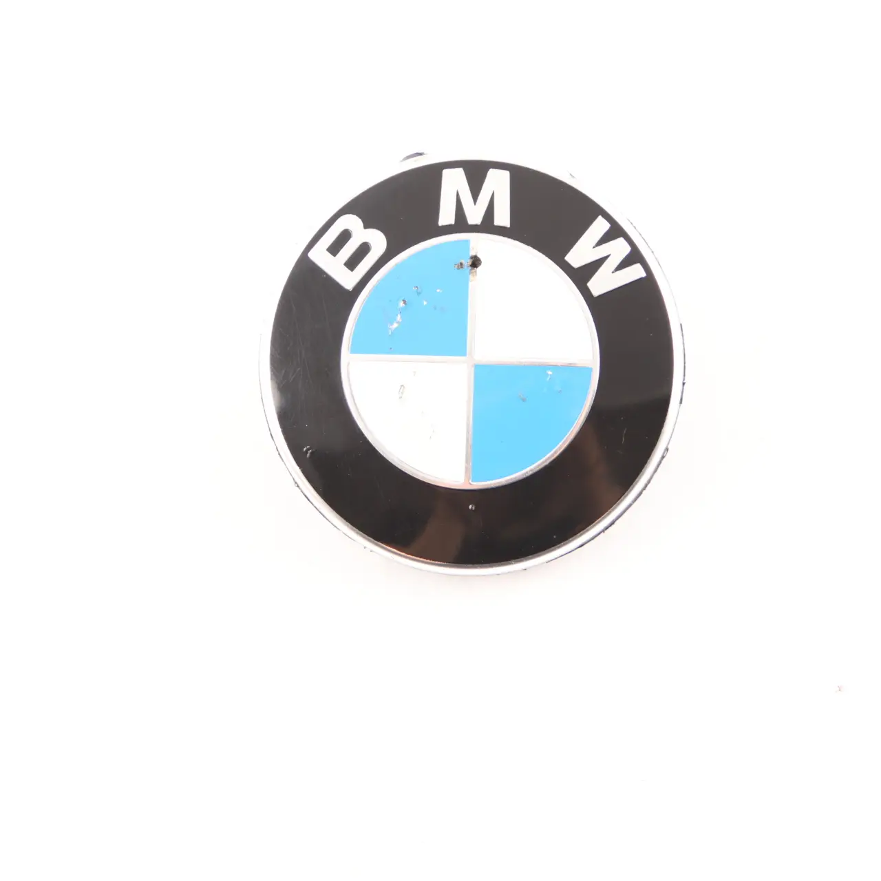 Wheel Cap BMW E60 E87 E90 F10 F20 F30 Hub Cover Emblem Edge Trim Logo 6783536