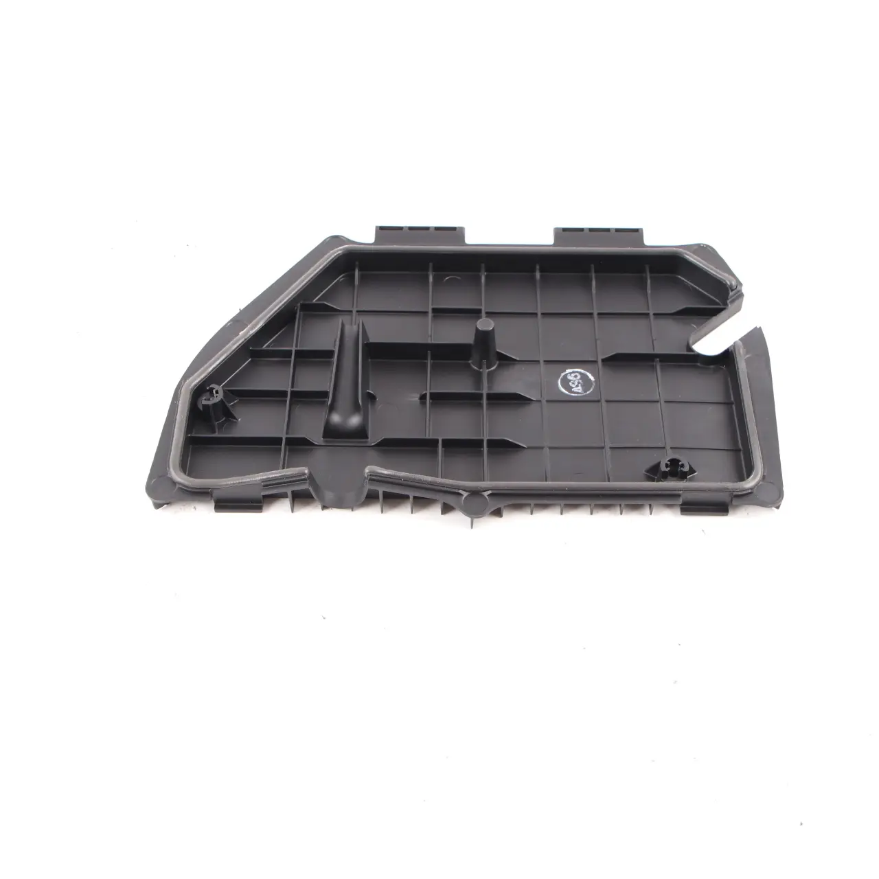 Handbrake Assembly BMW E65 E66 E67 Tray Cover Housing Panel 1165961