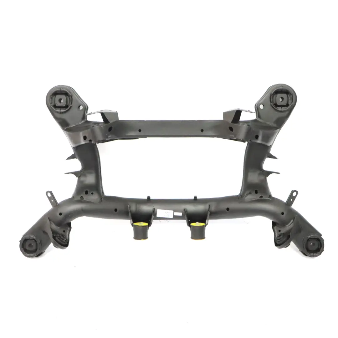 BMW E81 E82 E87 E88 E90 E91 E92 Rear Axle Diff Carrier Cradle Subframe Support