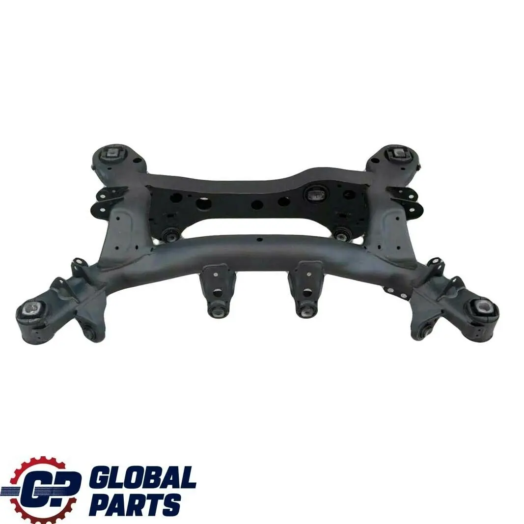 BMW E81 E82 E87 E88 E90 E91 E92 Rear Axle Diff Carrier Cradle Subframe Petrol