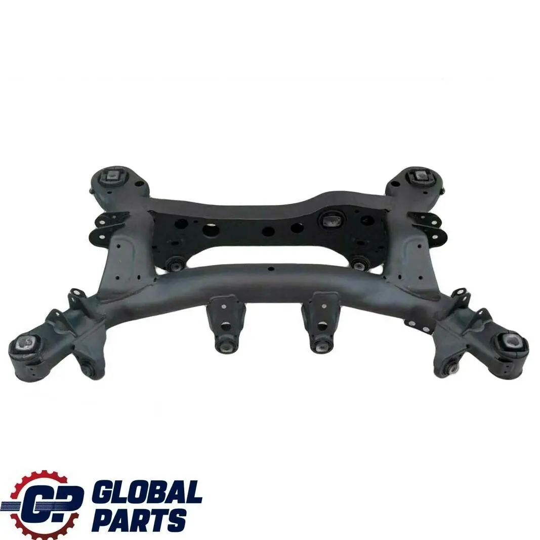 BMW E81 E87 E88 E90 E91 E92 Diesel Rear Axle Diff Carrier Subframe Suspension