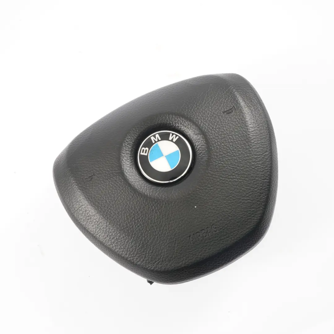 BMW F01 F10 F11 Sport Volante Lado Conductor Airbag Módulo Unidad 6783827