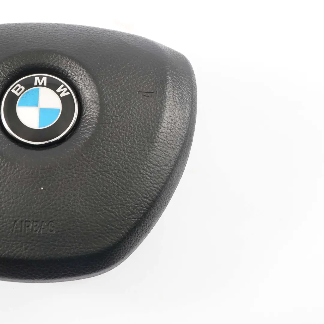 BMW F01 F10 F11 Sport Volante Lado Conductor Airbag Módulo Unidad 6783827