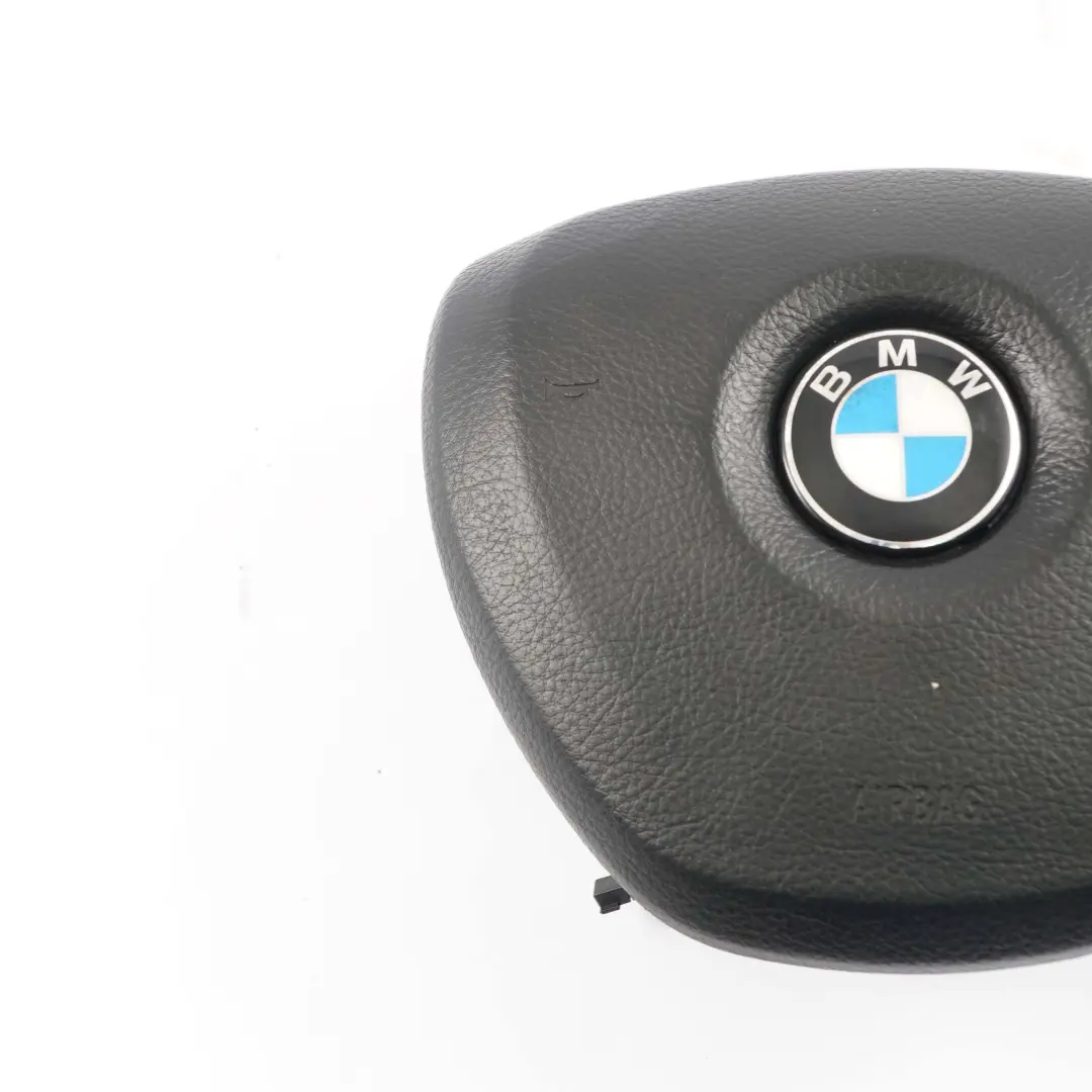 BMW F01 F10 F11 Sport Volante Lado Conductor Airbag Módulo Unidad 6783827