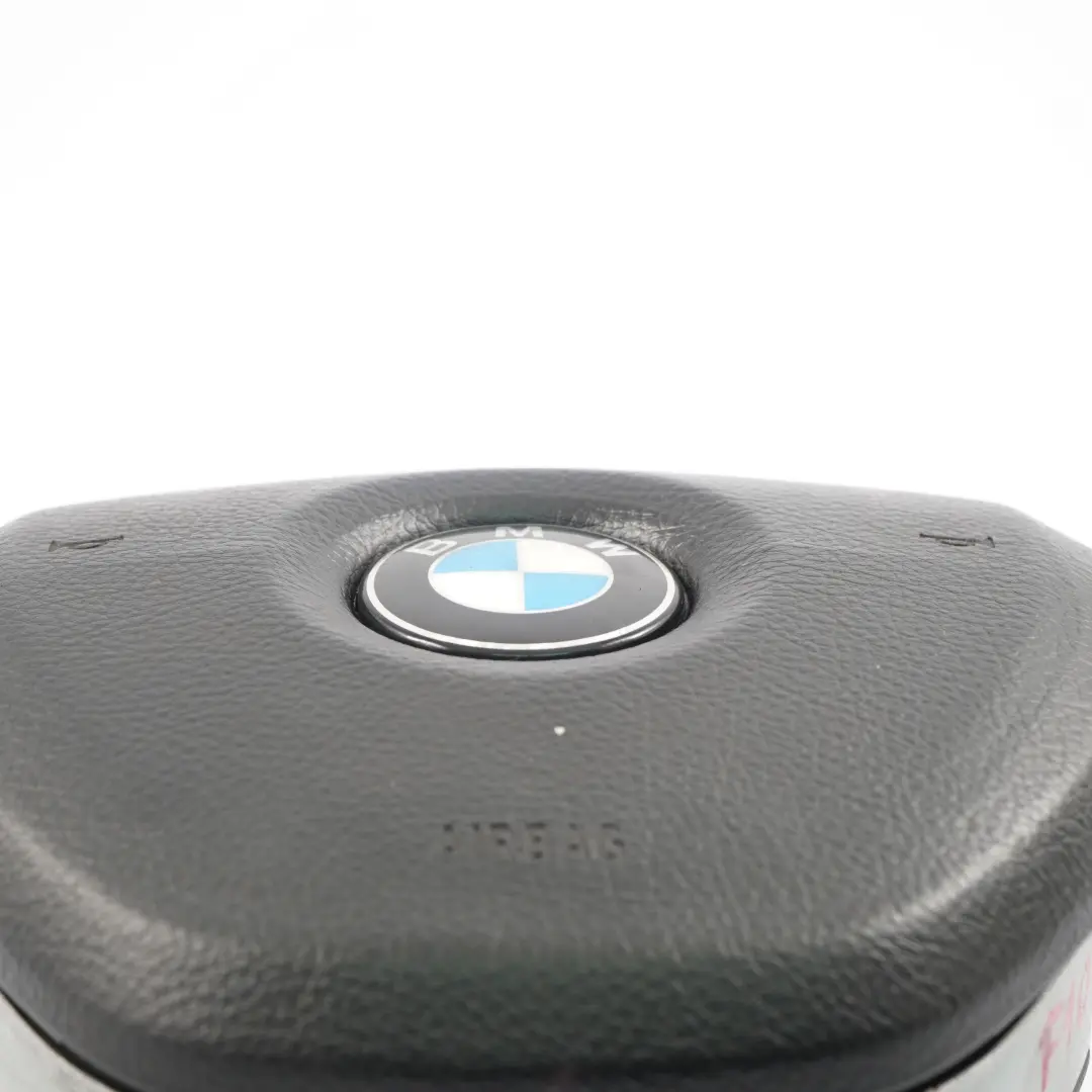 BMW F01 F10 F11 Sport Volante Lado Conductor Airbag Módulo Unidad 6783827