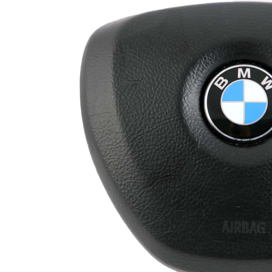 BMW F07 F10 F11 F12 LCI Volante Lado Conductor Módulo Airbag 6783839