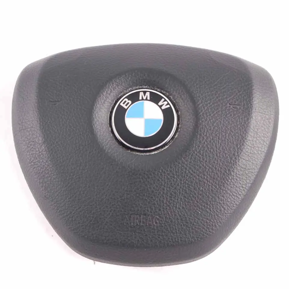 BMW F07 F10 F11 F12 LCI Volante Lado Conductor Módulo Airbag 6783839