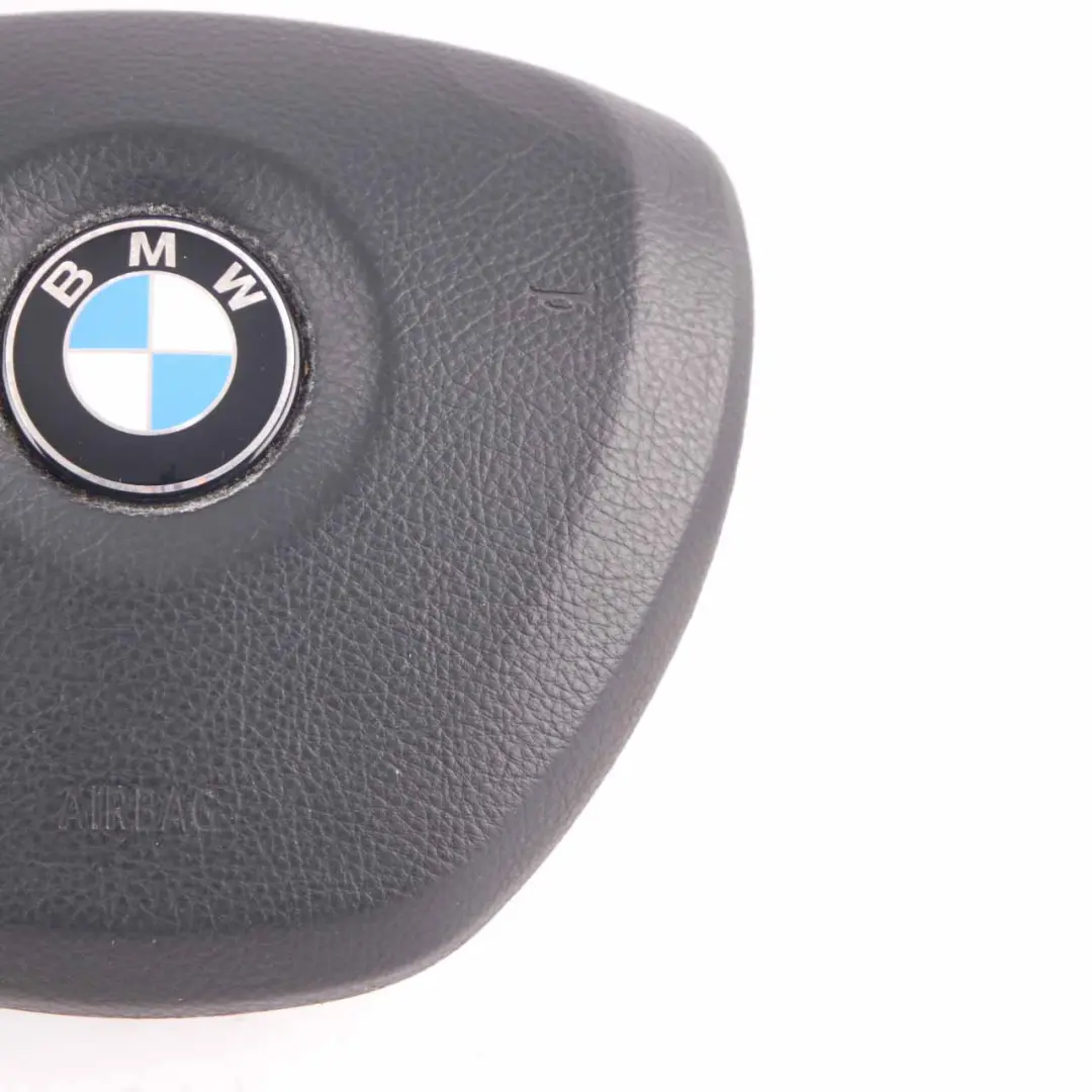 BMW F07 F10 F11 F12 LCI Volante Lado Conductor Módulo Airbag 6783839