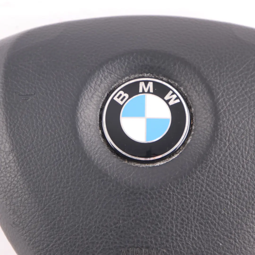 BMW F07 F10 F11 F12 LCI Volante Lado Conductor Módulo Airbag 6783839